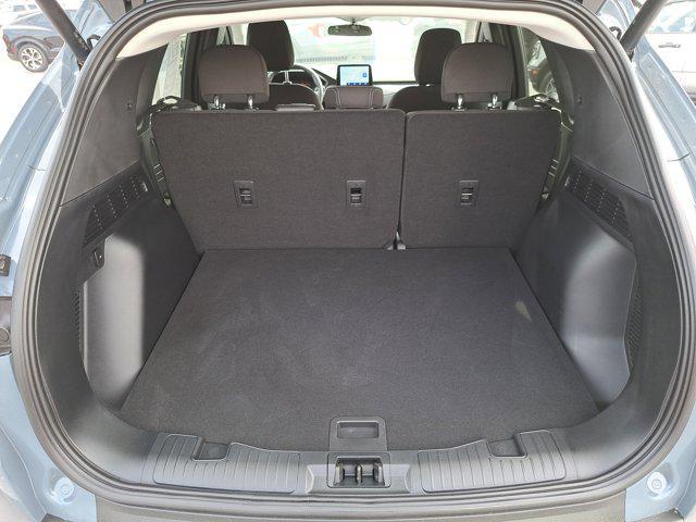 used 2024 Ford Escape car, priced at $29,995