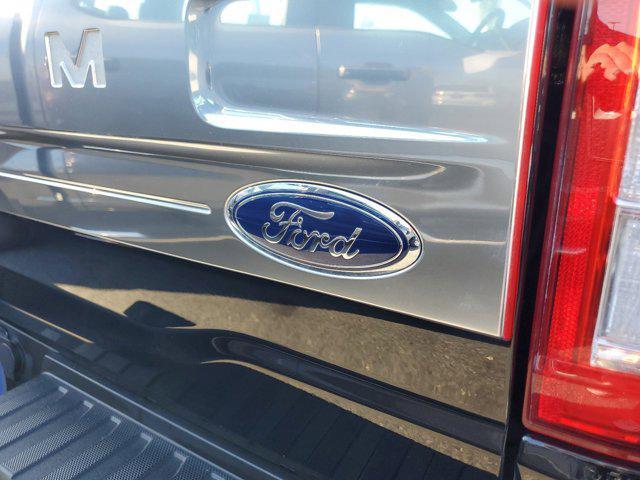 used 2022 Ford F-150 car, priced at $56,995