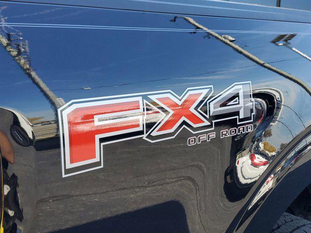 used 2022 Ford F-150 car, priced at $56,995