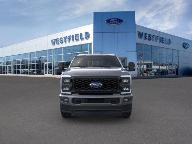new 2025 Ford F-350 car, priced at $65,000