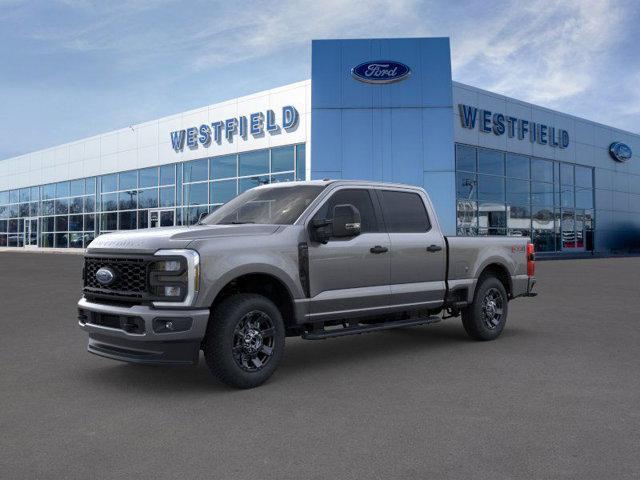 new 2025 Ford F-350 car, priced at $65,000