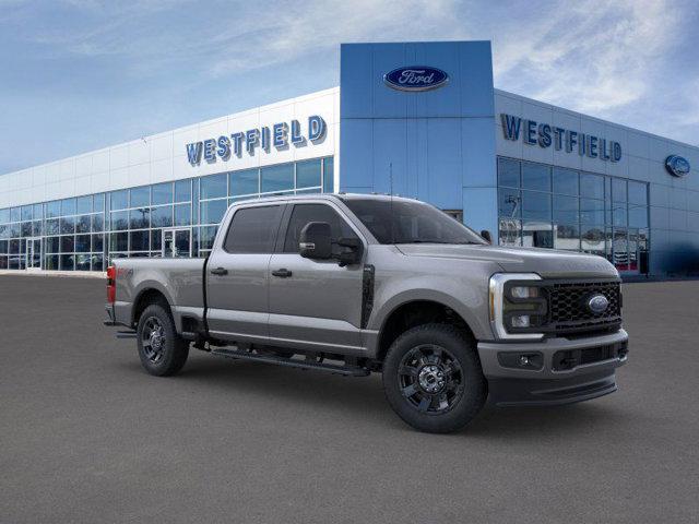 new 2025 Ford F-350 car, priced at $65,000