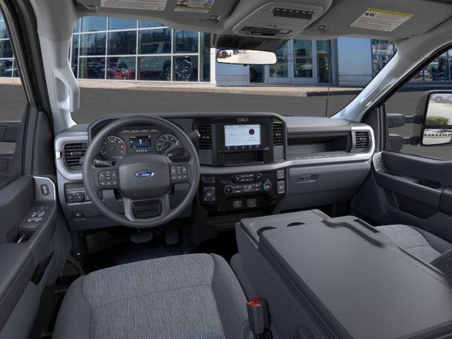 new 2025 Ford F-350 car, priced at $65,000
