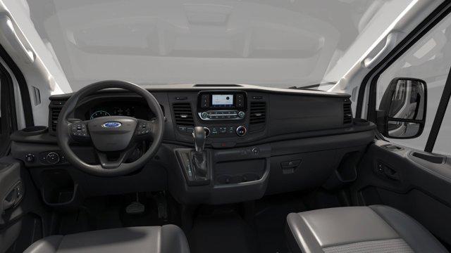 new 2025 Ford Transit-350 car, priced at $57,465