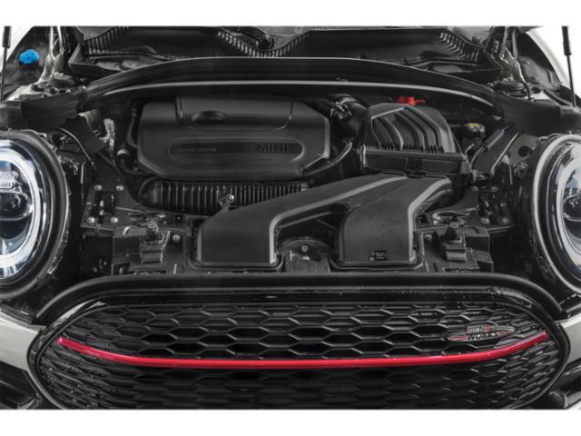 used 2020 MINI Clubman car, priced at $29,995