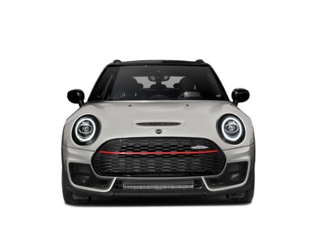 used 2020 MINI Clubman car, priced at $29,995