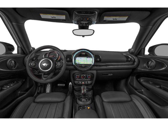 used 2020 MINI Clubman car, priced at $29,995