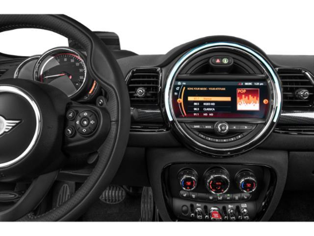 used 2020 MINI Clubman car, priced at $29,995