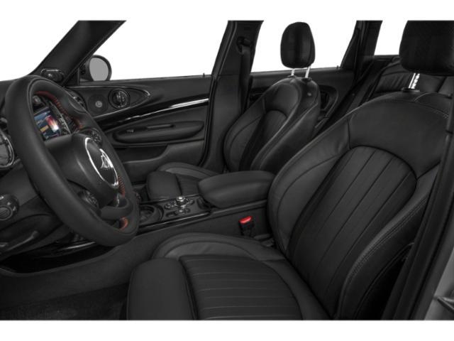 used 2020 MINI Clubman car, priced at $29,995