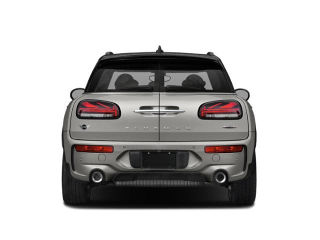 used 2020 MINI Clubman car, priced at $29,995