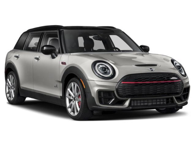 used 2020 MINI Clubman car, priced at $29,995