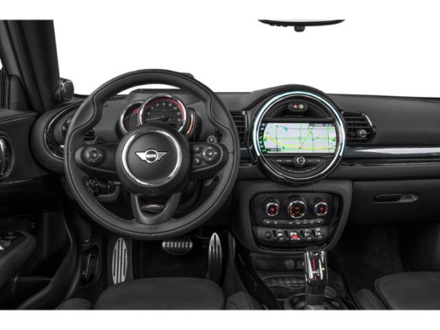 used 2020 MINI Clubman car, priced at $29,995