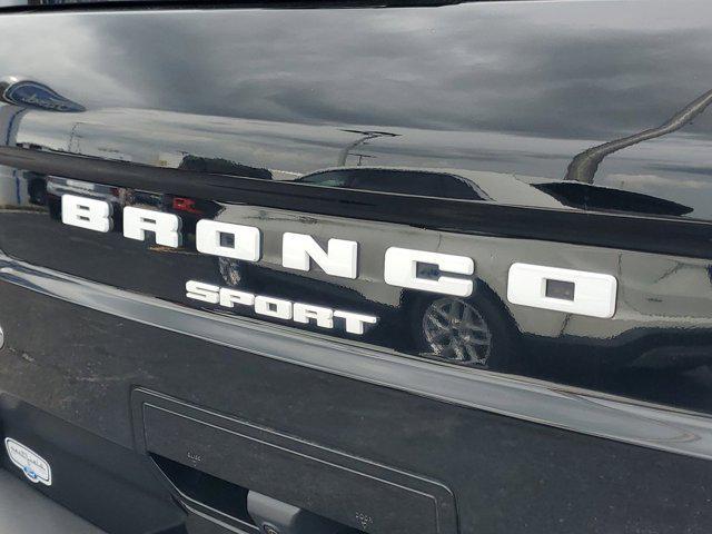 used 2021 Ford Bronco Sport car, priced at $32,995