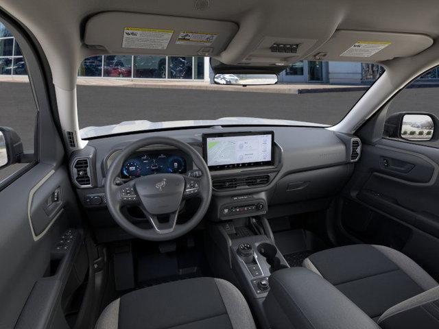 new 2025 Ford Bronco Sport car, priced at $35,420