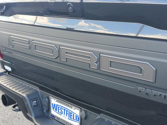 used 2024 Ford F-150 car, priced at $84,995