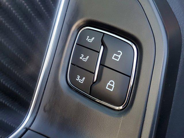 used 2024 Ford F-150 car, priced at $84,995