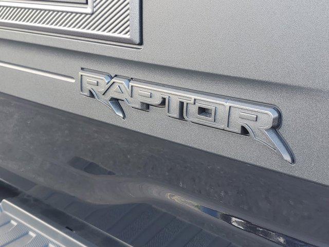 used 2024 Ford F-150 car, priced at $84,995