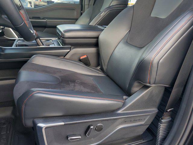 used 2024 Ford F-150 car, priced at $84,995
