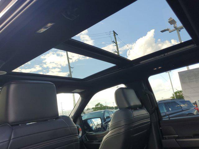 used 2024 Ford F-150 car, priced at $84,995
