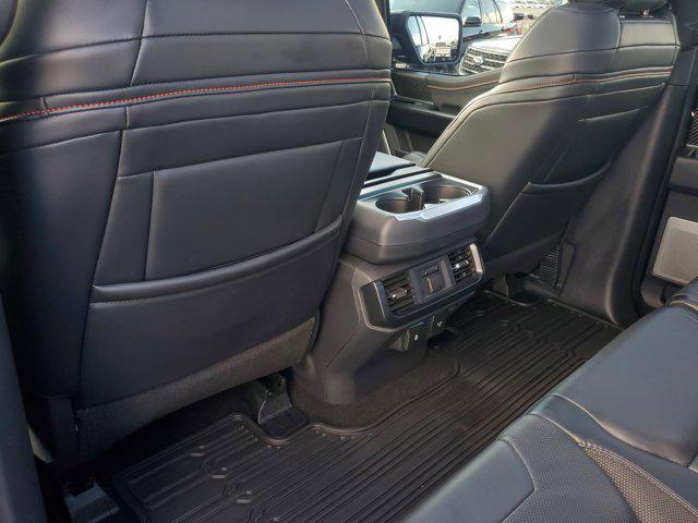 used 2024 Ford F-150 car, priced at $84,995