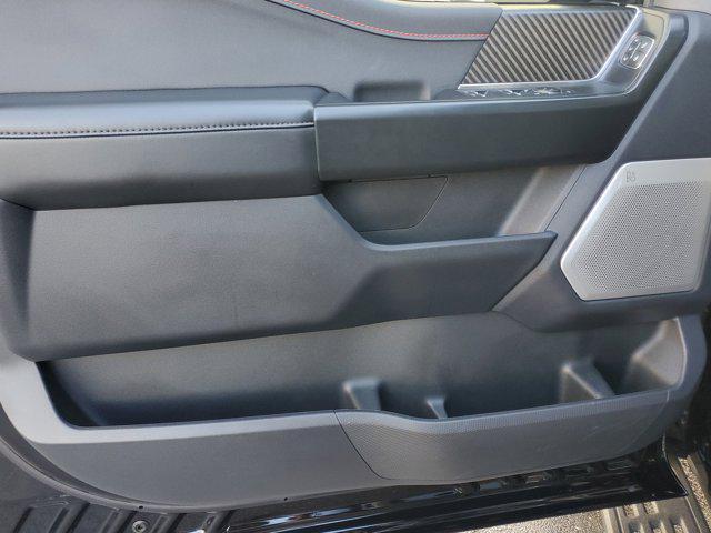 used 2024 Ford F-150 car, priced at $84,995