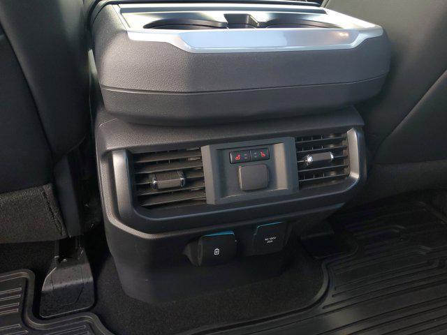 used 2024 Ford F-150 car, priced at $84,995