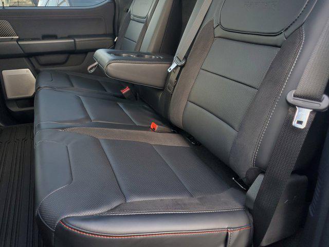 used 2024 Ford F-150 car, priced at $84,995