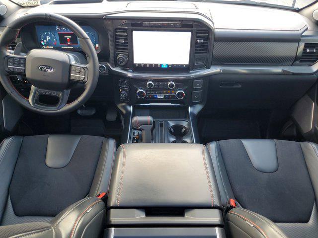 used 2024 Ford F-150 car, priced at $84,995
