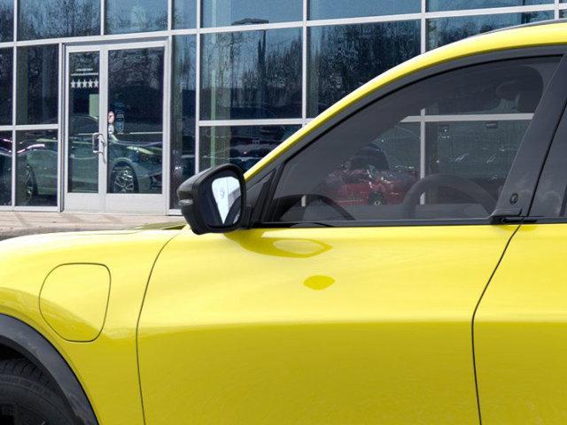 new 2025 Ford Mustang Mach-E car, priced at $57,060