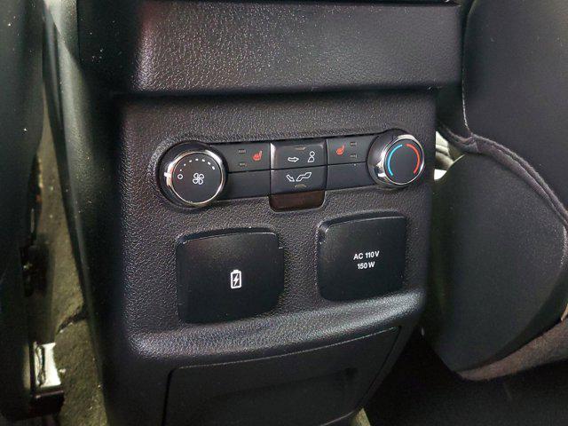 used 2017 Ford Explorer car, priced at $26,995