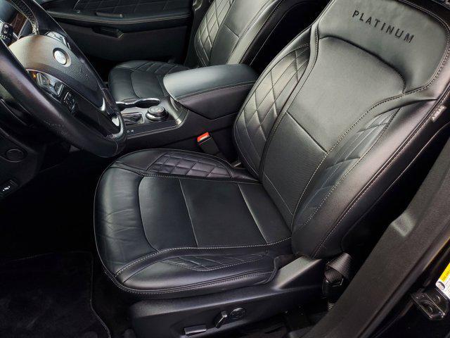 used 2017 Ford Explorer car, priced at $26,995