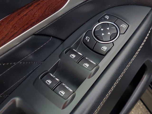 used 2017 Ford Explorer car, priced at $26,995