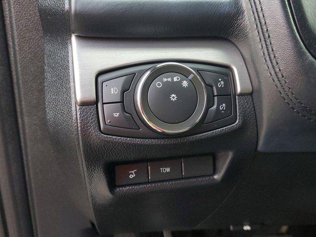 used 2017 Ford Explorer car, priced at $26,995