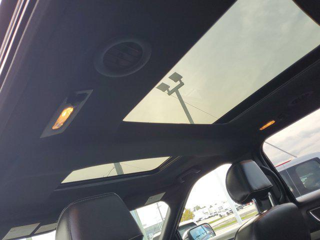 used 2017 Ford Explorer car, priced at $26,995