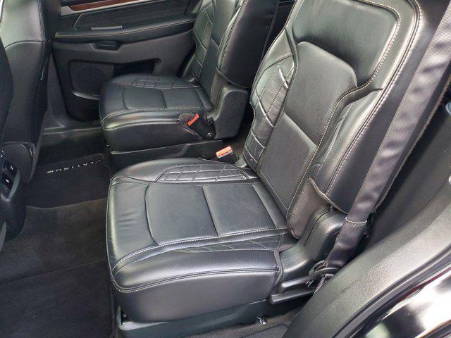 used 2017 Ford Explorer car, priced at $26,995