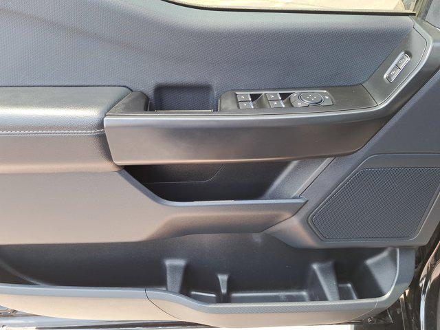 used 2022 Ford F-150 car, priced at $49,995