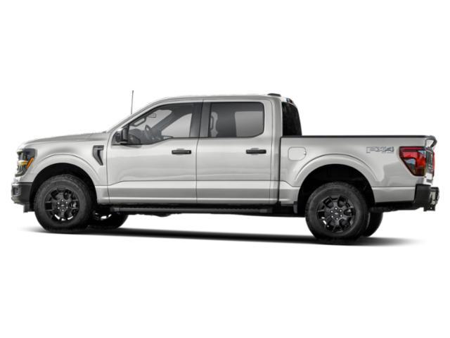 new 2024 Ford F-150 car, priced at $55,260
