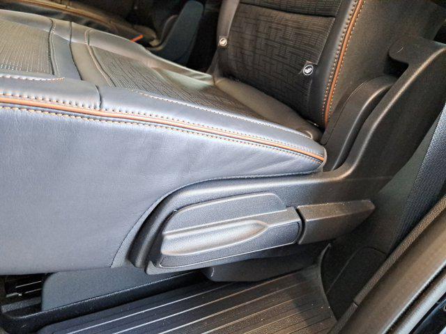 used 2024 Lincoln Navigator car, priced at $96,995