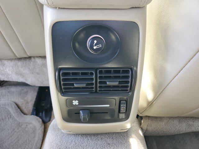 used 2001 Cadillac Eldorado car, priced at $15,995