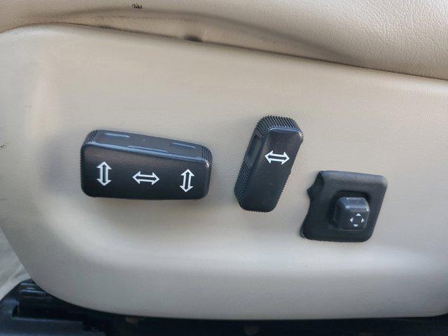 used 2001 Cadillac Eldorado car, priced at $15,995