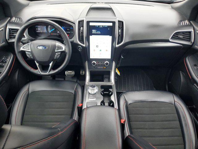 used 2023 Ford Edge car, priced at $32,995