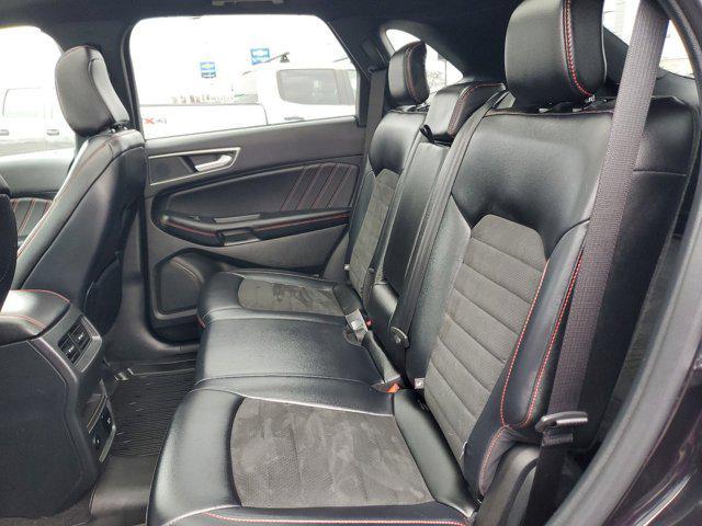 used 2023 Ford Edge car, priced at $32,995