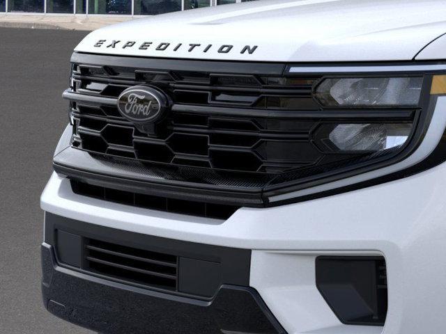 new 2025 Ford Expedition Max car, priced at $88,635