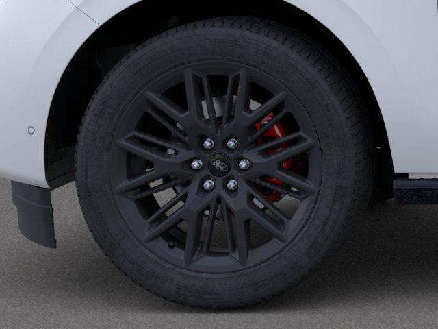 new 2025 Ford Expedition Max car, priced at $88,635