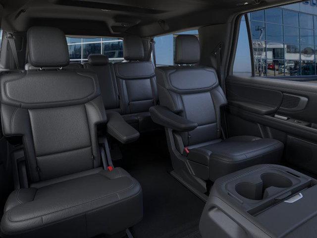 new 2025 Ford Expedition Max car, priced at $88,635