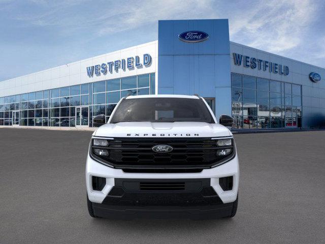 new 2025 Ford Expedition Max car, priced at $88,635