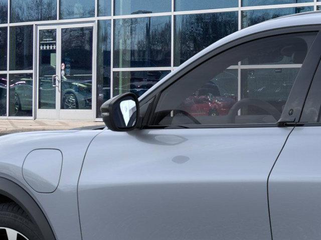 new 2025 Ford Mustang Mach-E car, priced at $44,480