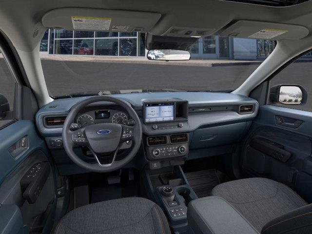 new 2024 Ford Maverick car, priced at $38,830