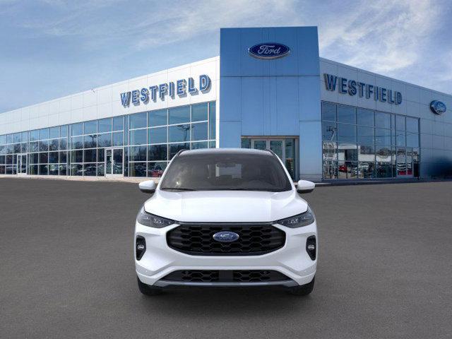 new 2025 Ford Escape car, priced at $43,015