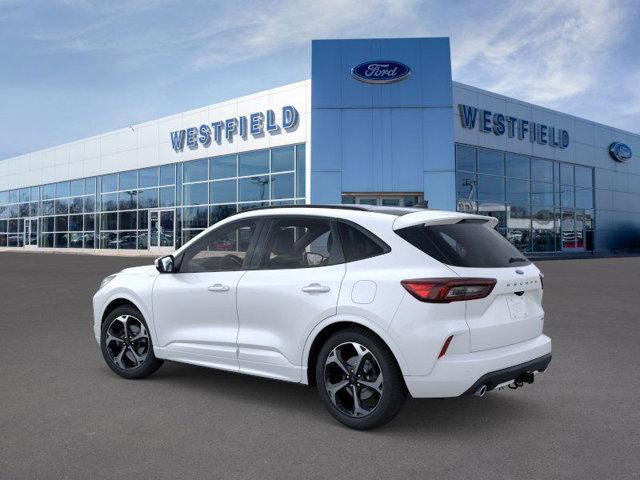 new 2025 Ford Escape car, priced at $43,015